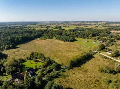 Dron Słupsk. Filmy i zdjęcia reklamowe z drona.